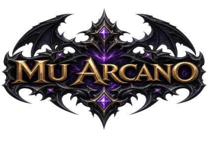 MuArcano