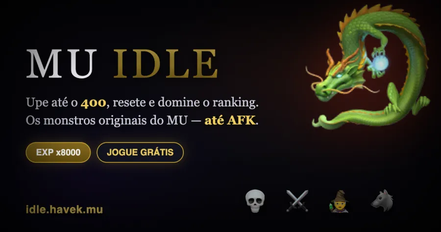 MU Idle